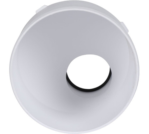 Переходник REHAU RAUPIANO Plus 110/50 мм 11213941002