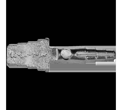 Ключ для разъемных соединений американка STOUT 1/2-1 1/4 SMT-0001-012114