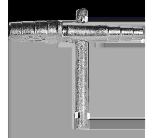 Ключ для разъемных соединений американка STOUT 1/2-1 1/4 SMT-0001-012114