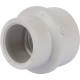 Муфта переходная полипропиленовая Wavin Ekoplastik PPR внутренняя/наружная 40x25 мм SRE14025RCT
