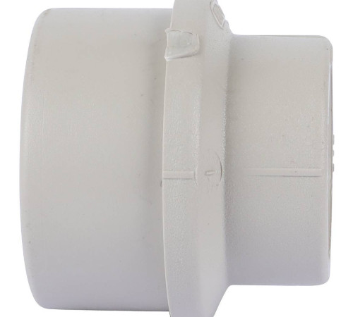 Муфта переходная полипропиленовая Wavin Ekoplastik PPR внутренняя/наружная 40x25 мм SRE14025RCT