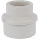 Муфта переходная полипропиленовая Wavin Ekoplastik PPR внутренняя/наружная 40x25 мм SRE14025RCT