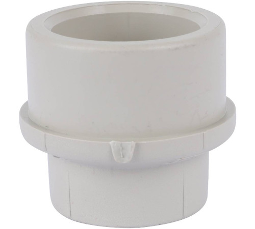 Муфта переходная полипропиленовая Wavin Ekoplastik PPR внутренняя/наружная 40x25 мм SRE14025RCT