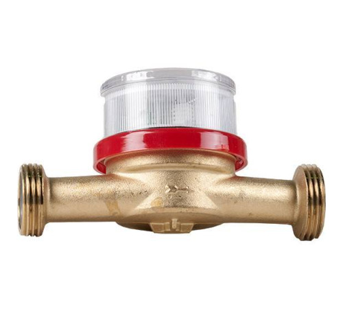 Счетчик воды универсальный Декаст ВСКМ-20 72-20-243