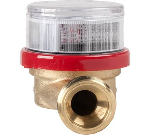 Счетчик воды универсальный Декаст ВСКМ-20 72-20-243