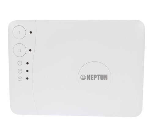 Система контроля протечек воды Neptun Profi Smart+ 1/2 Tuya 100035900800