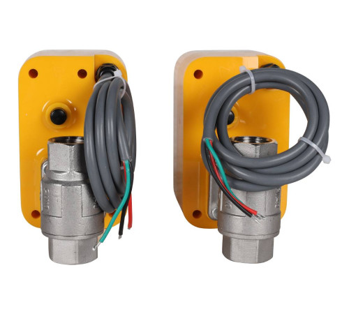 Система контроля протечек воды Neptun Profi Smart+ 1/2 Tuya 100035900800