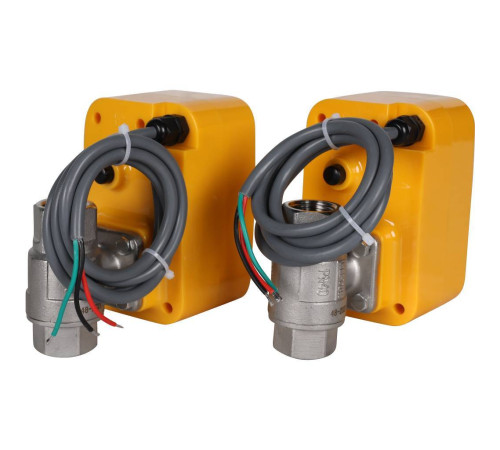 Система контроля протечек воды Neptun Profi Smart+ 1/2 Tuya 100035900800