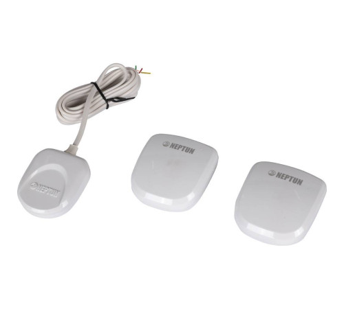 Система контроля протечек воды Neptun Profi Smart+ 1/2 Tuya 100035900800