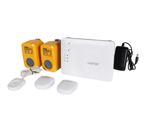 Система контроля протечек воды Neptun Profi Smart+ 1/2 Tuya 100035900800
