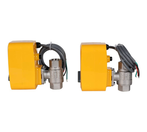 Система контроля протечек воды Neptun Profi Smart+ 1/2 Tuya 100035900800