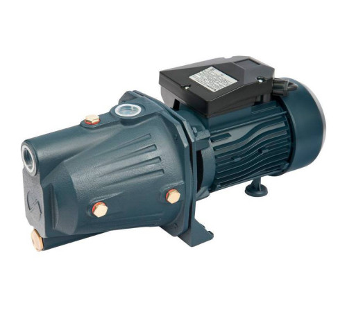 Насос поверхностный центробежный UNIPUMP JET 110 L 11582