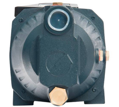 Насос поверхностный центробежный UNIPUMP JET 110 L 11582