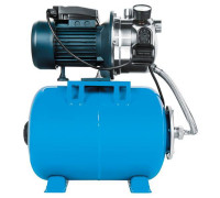 Насосная станция UNIPUMP AUTO JS 100 69252