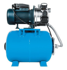 Насосная станция UNIPUMP AUTO JS 100 69252