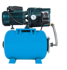 Насосная станция UNIPUMP AUTO JET 100 L-50 58265
