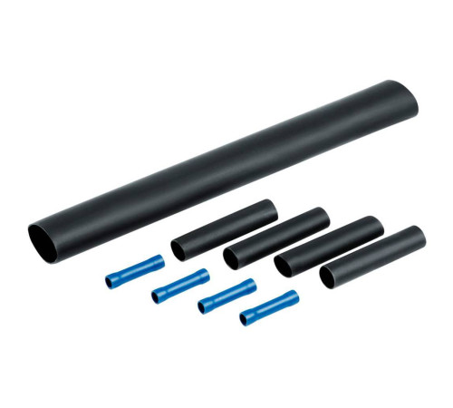 Муфта термоусадочная UNIPUMP комплект 1.5-2.5 мм 84564