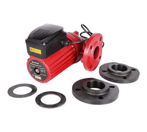 Насос циркуляционный UNIPUMP UPF 65-120 340 мм 25467