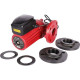 Насос циркуляционный UNIPUMP UPF 65-120 340 мм 25467