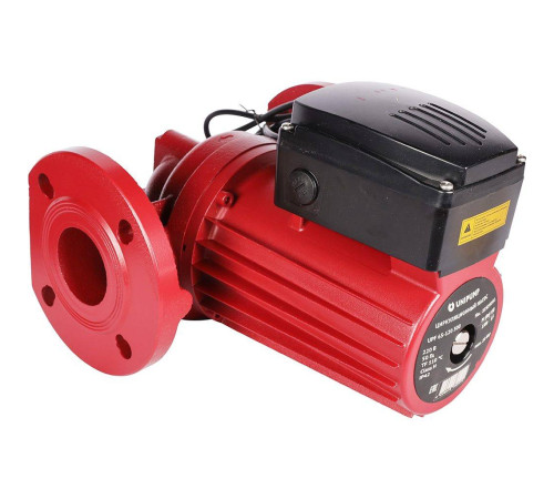 Насос циркуляционный UNIPUMP UPF 65-120 340 мм 25467