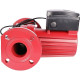 Насос циркуляционный UNIPUMP UPF 65-120 340 мм 25467