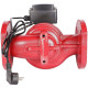 Насос циркуляционный UNIPUMP UPF 65-120 340 мм 25467