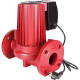Насос циркуляционный UNIPUMP UPF 65-120 340 мм 25467