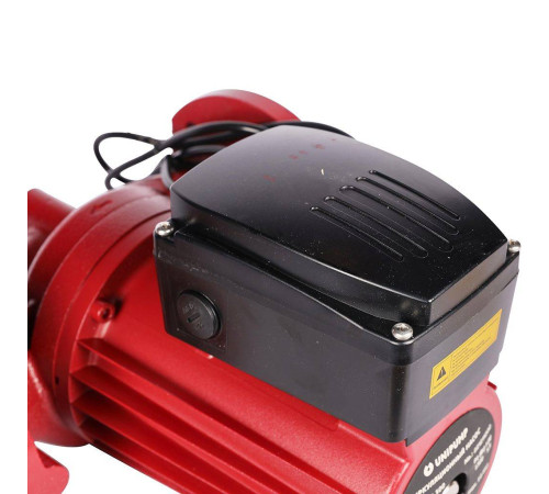 Насос циркуляционный UNIPUMP UPF 65-120 340 мм 25467