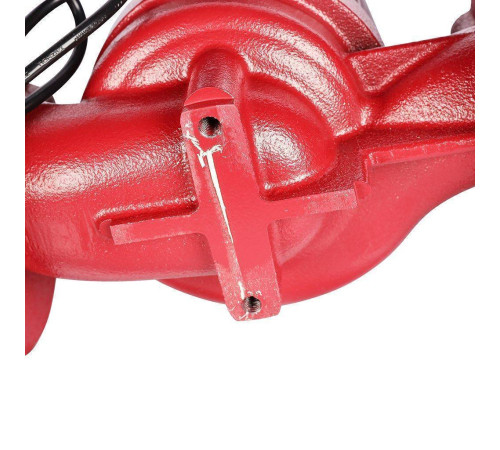 Насос циркуляционный UNIPUMP UPF 65-120 340 мм 25467