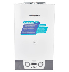 Котел газовый настенный Mizudo MAESTRO LUX M24T 24 кВт 2 Т/О OPT CB.002.0203.001