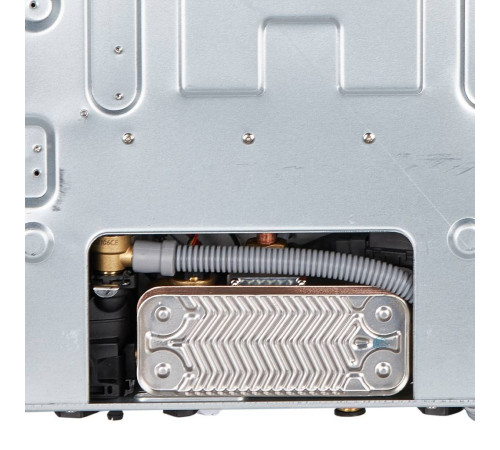 Котел газовый настенный Mizudo MAESTRO LUX M24T 24 кВт 2 Т/О OPT CB.002.0203.001