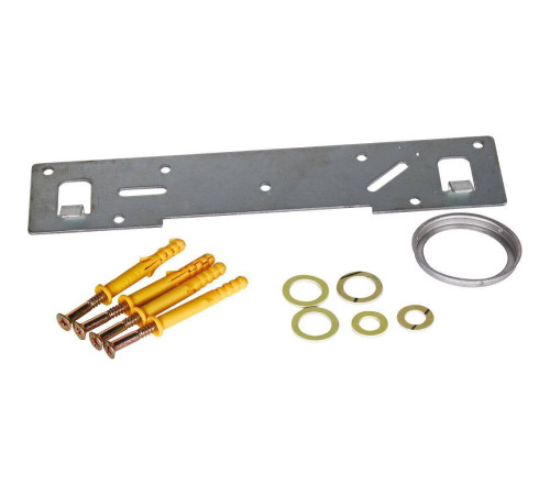 Котел газовый настенный Mizudo MAESTRO LUX M24T 24 кВт 2 Т/О OPT CB.002.0203.001