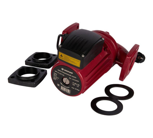 Насос циркуляционный UNIPUMP UPF 32-120 220 В 83924
