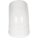 Отвод промежуточный коаксиальный ROMMER 45° 60/100 мм мама-папа RCA-6010-000045