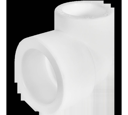 Угольник переходной Pro Aqua PP-R 90° 32-25 мм белый PA1371210