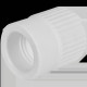 Муфта комбинированная Pro Aqua PPR ВР 25х1/2 белая PA22012P