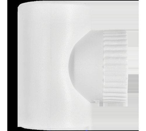 Тройник комбинированный Pro Aqua PP-R 32x3/4 ВР белый PA24016P