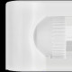 Тройник комбинированный Pro Aqua PP-R 32x3/4 ВР белый PA24016P