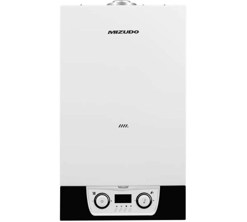 Котёл газовый Mizudo MAESTRO ONE M17ТH настенный одноконтурный 17 кВт CB.002.0604.0002