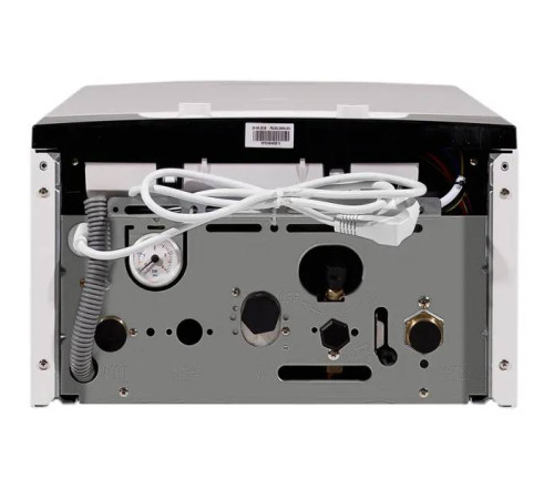 Котёл газовый Mizudo MAESTRO ONE M17ТH настенный одноконтурный 17 кВт CB.002.0604.0002