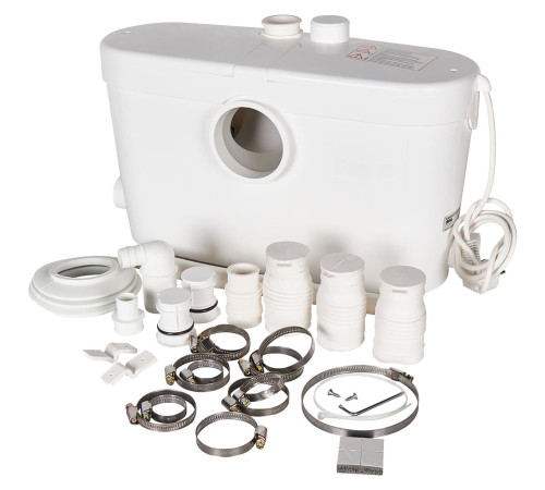 Насос-измельчитель SFA Saniaccess 3 SANIACCESS 3