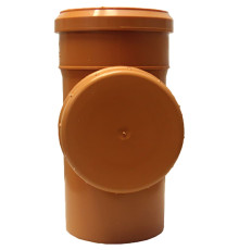 Ревизия канализационная Sinikon Универсал 160 мм 516011.U