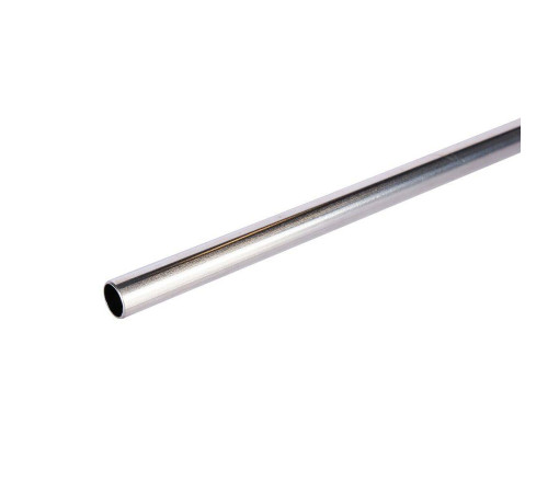 Отвод безраструбный ROMMER 90° 15х100х600 мм нержавеющая сталь RSS-0008-015100