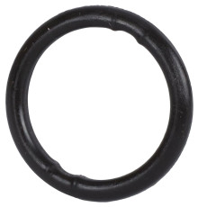 Уплотнительное кольцо ROMMER EPDM 22 мм RSS-0027-000022