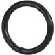 Уплотнительное кольцо ROMMER EPDM 22 мм RSS-0027-000022