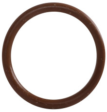 Уплотнительное кольцо ROMMER FPM 28 мм RSS-0028-000028