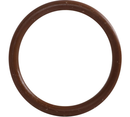 Уплотнительное кольцо ROMMER FPM 28 мм RSS-0028-000028