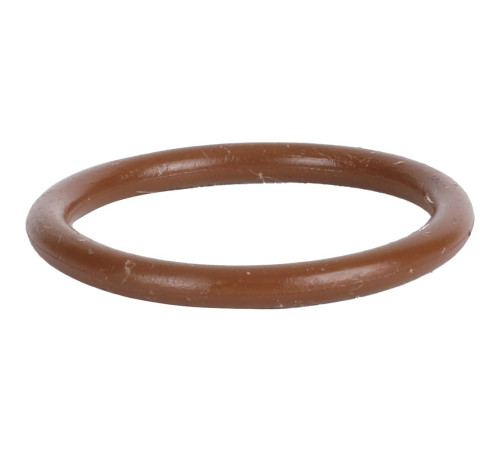 Уплотнительное кольцо ROMMER FPM 28 мм RSS-0028-000028