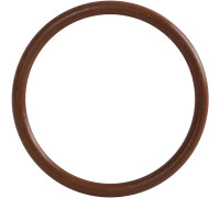 Уплотнительное кольцо ROMMER FPM 42 мм RSS-0028-000042
