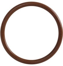Уплотнительное кольцо ROMMER FPM 42 мм RSS-0028-000042